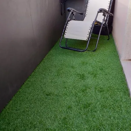 Appartement Center House *
