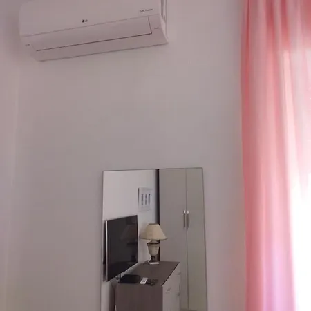 Lägenhet Center House Olbia