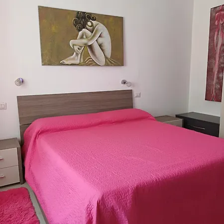 Appartement Center House
