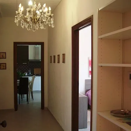 Center House Olbia