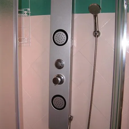 Appartement Center House Olbia