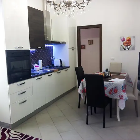 Center House * أولبيا