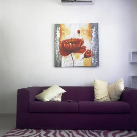 Appartement Center House *
