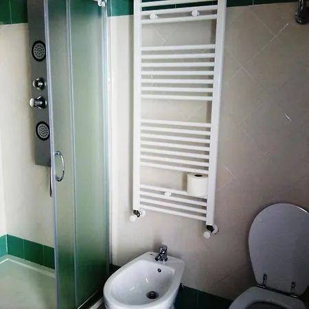 Center House Apartment Olbia