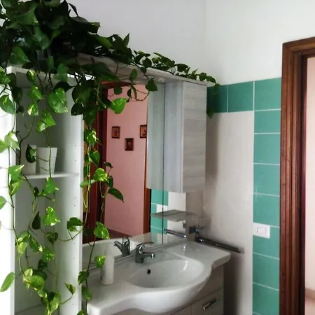 Center House Apartment Olbia