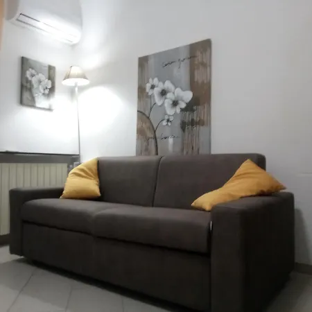 Center House Appartement Olbia