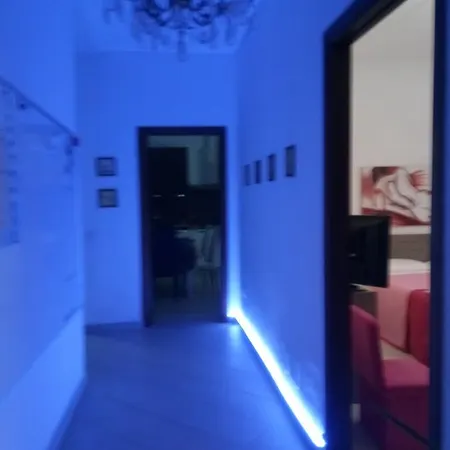 Center House Olbia