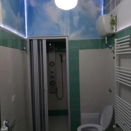 Center House Apartment