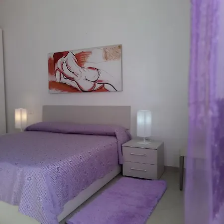 Center House Olbia