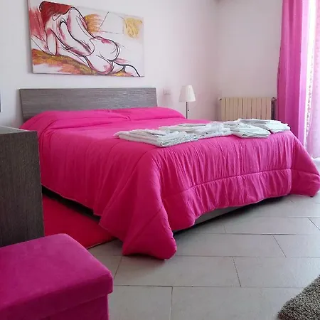 Center House Apartment