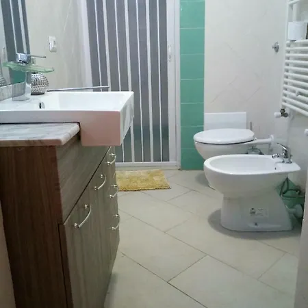 Center House * Olbia