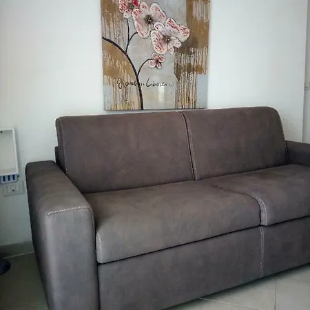Center House Apartment Olbia