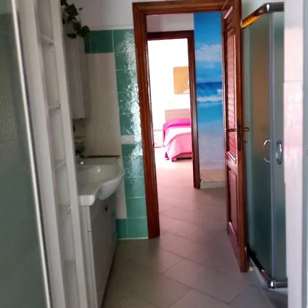 Center House Apartment Olbia