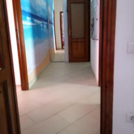 Center House * Olbia