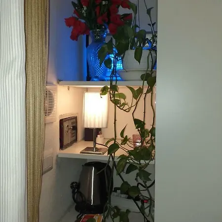 Center House Apartment Olbia